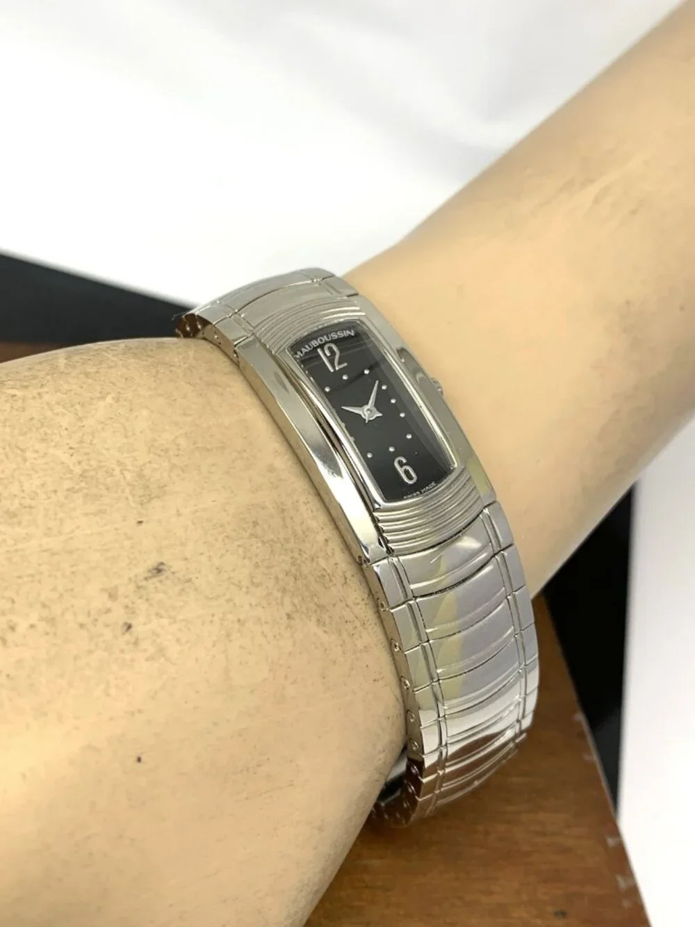 Mauboussin women’s watch